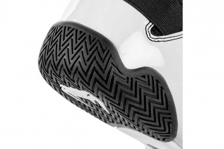 Chaussures de Boxe, Pro - Elite, Venum