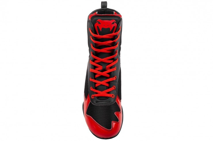 Sapatos de Boxe, PRO - Elite, Veneno
