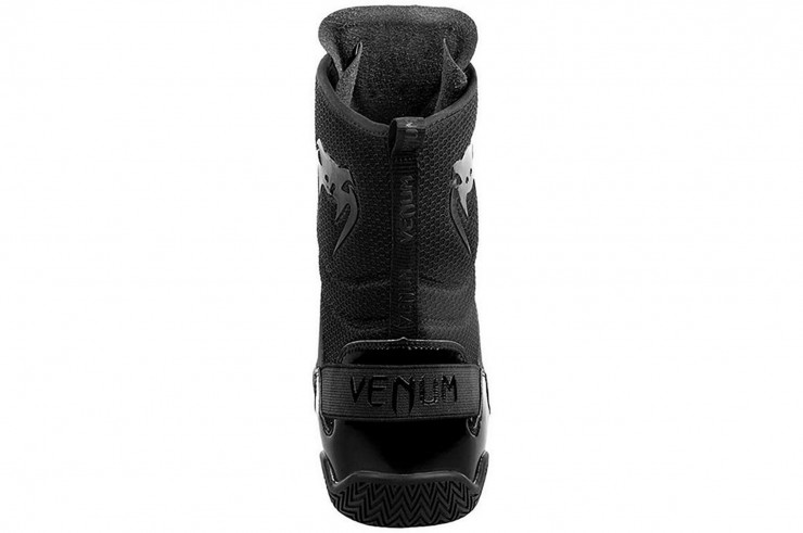 Sapatos de Boxe, PRO - Elite, Veneno