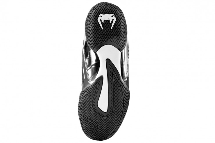 Chaussures de Boxe, Pro - Elite, Venum