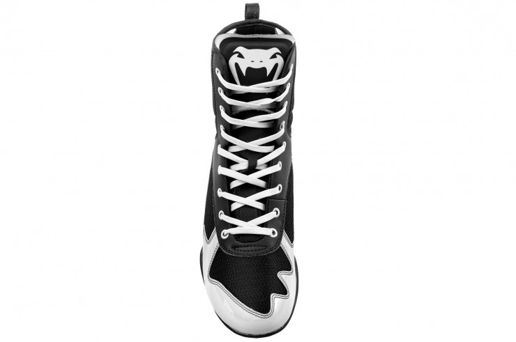Chaussures de Boxe, Pro - Elite, Venum