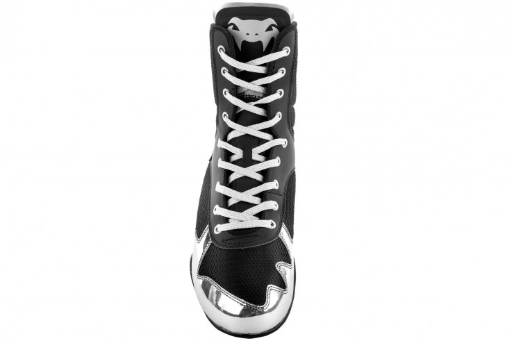 Chaussures de Boxe, Pro - Elite, Venum
