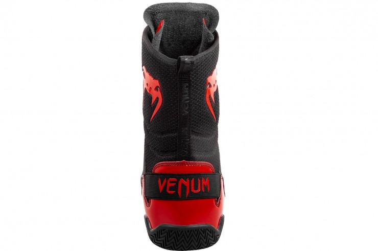 Chaussures de Boxe, Pro - Elite, Venum