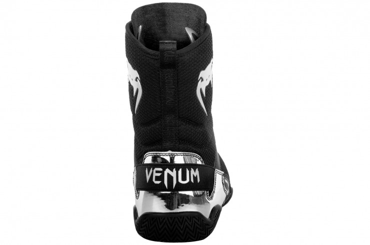 Chaussures de Boxe, Pro - Elite, Venum