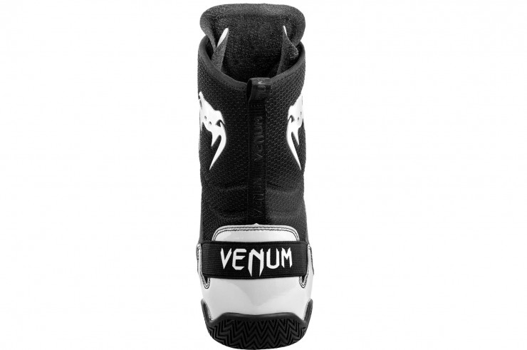 Chaussures de Boxe, Pro - Elite, Venum