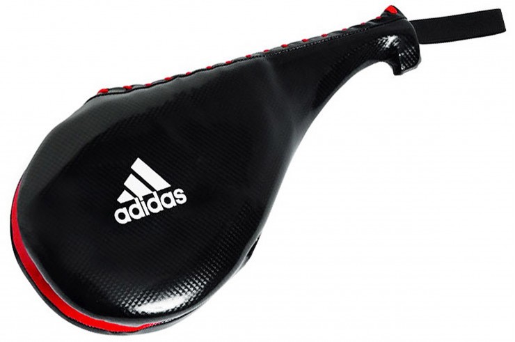 Kicking paddle, Double - ADITDT03, Adidas