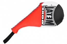 Raquete de Greve, Simples - FR100, Metal Boxe