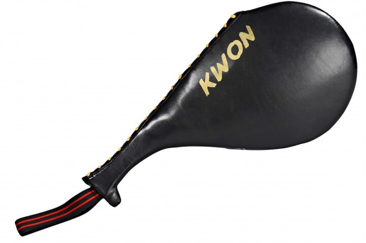 Raquete de Greve - Simples, Kwon