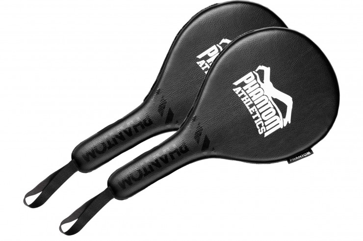 Kicking Paddle, Phantom Athletics