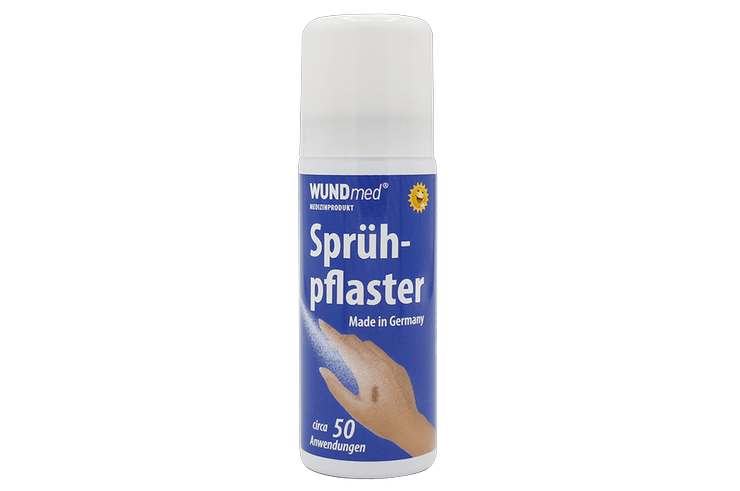 lote de 2 sprays - paragem Hemorragia (40ml)