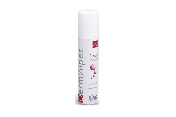 Set of 2 Sprays - Chlorhexidine