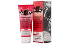 Heating cream - Intense (200ml or 1000ml)