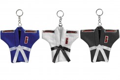 Keychain, Kimono Jiu Jitsu, Kwon