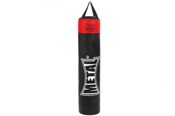 Sac de frappe metal boxe 180 online