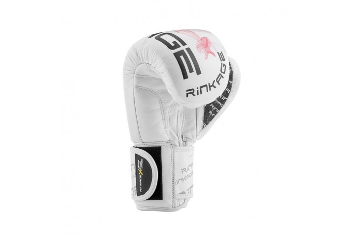 Guantes de boxeo, Sparring - Mysterium, Rinkage