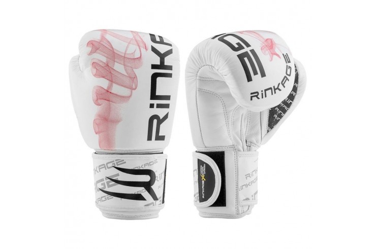 Guantes de boxeo, Sparring - Mysterium, Rinkage