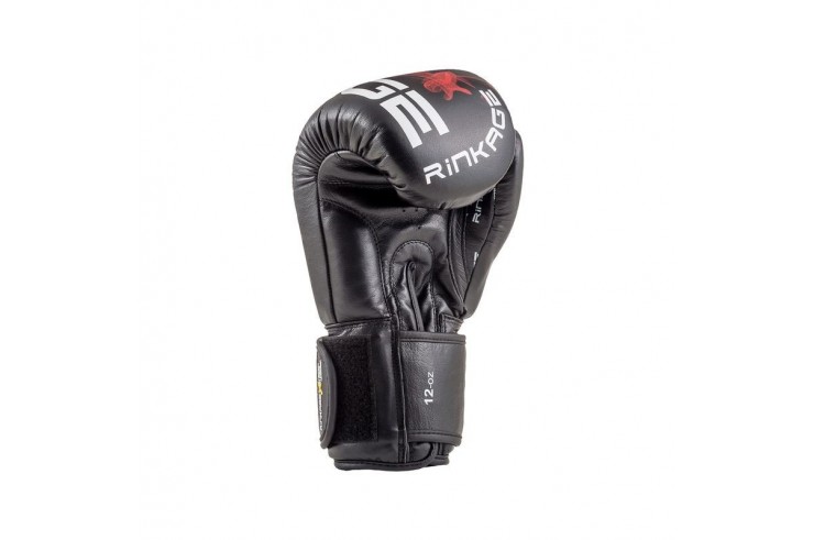 Guantes de boxeo, Sparring - Mysterium, Rinkage