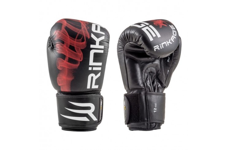 Guantes de boxeo, Sparring - Mysterium, Rinkage
