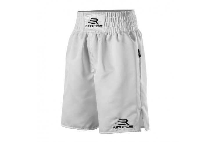 English boxing shorts, Hercules, Rinkage