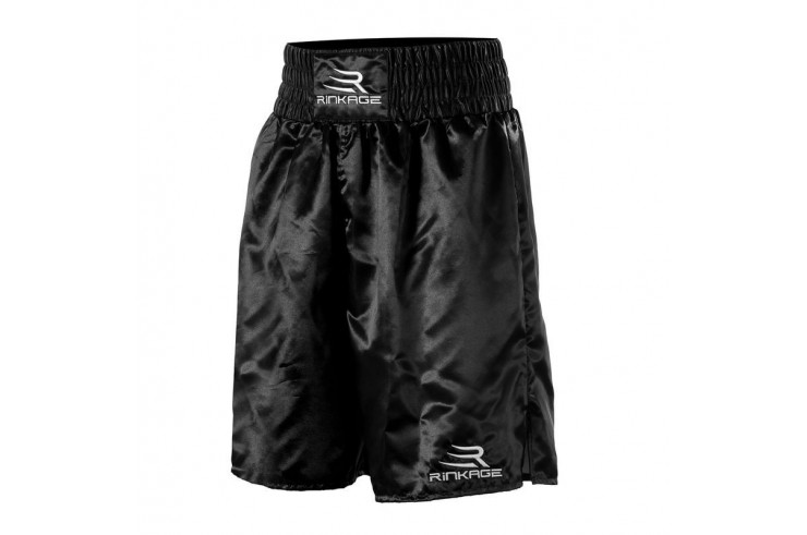 English boxing shorts, Hercules, Rinkage