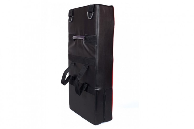 Kick shield, PVC - WBE, Noris