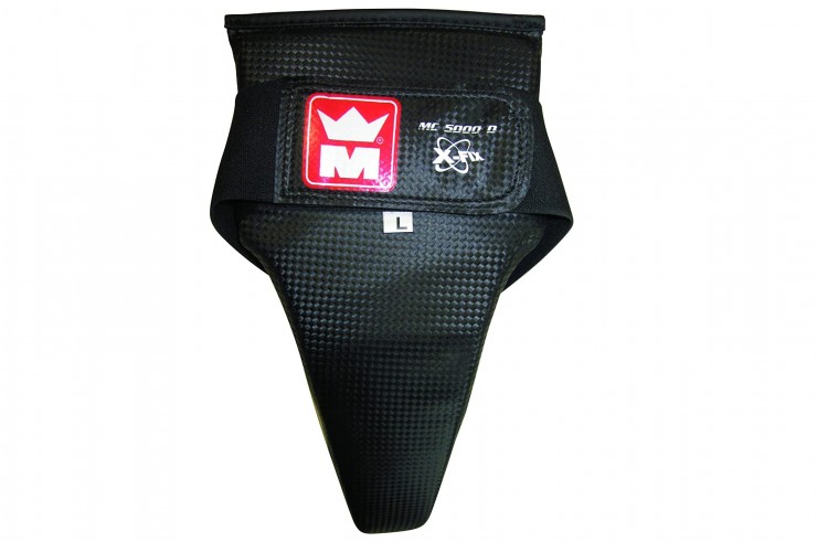 Coquille semi-pro, Femme MC 5000 X-FIX