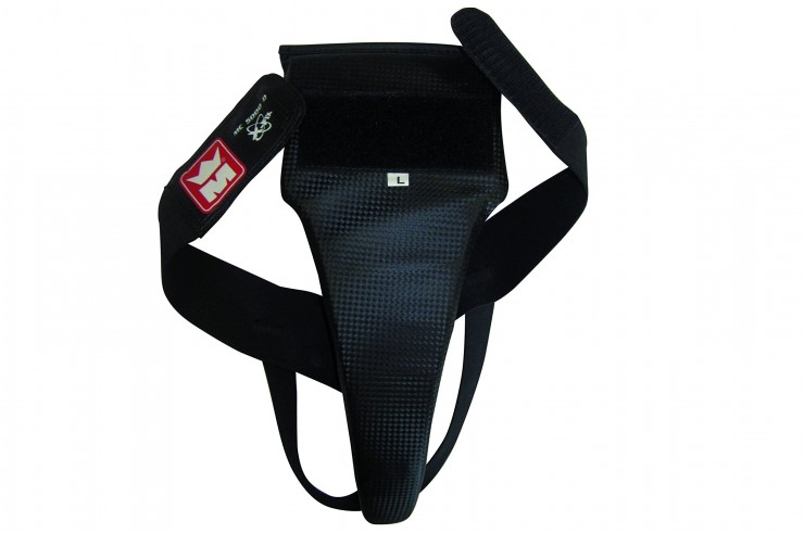 Coquille semi-pro, Femme MC 5000 X-FIX
