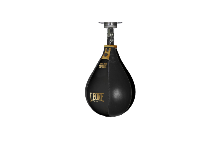 Speed bag - Speed, Leone