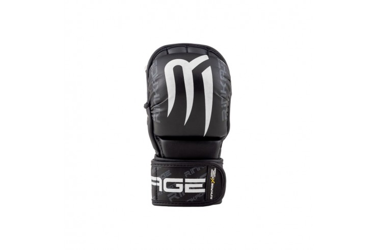 Guantes de MMA - HADES, Rinkage