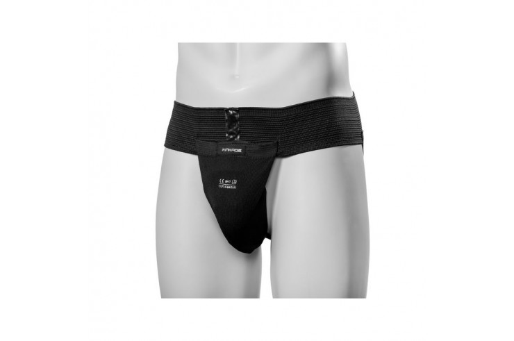 Groin Guard & Support, Men - Trinity, Rinkage