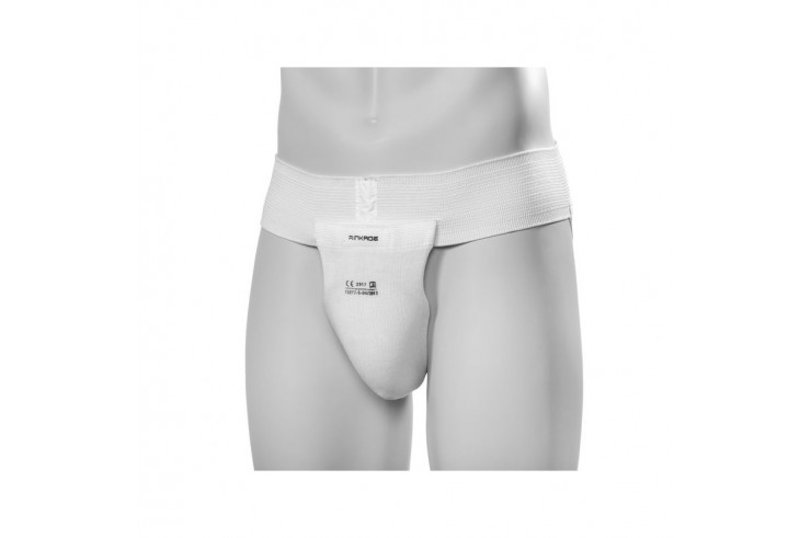 Groin Guard & Support, Men - Trinity, Rinkage