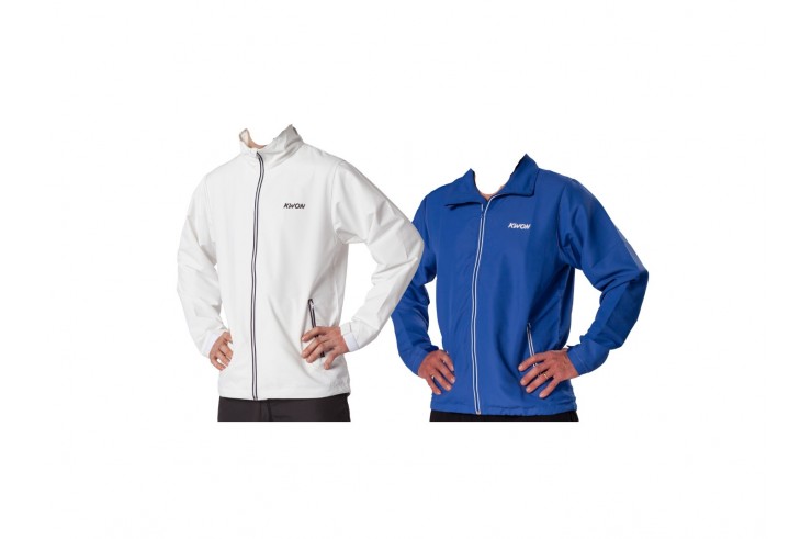 Survêtement de sport - Mix & Match, Kwon