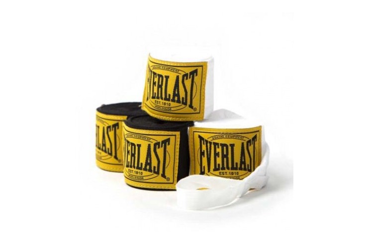 Support bands, 180 cm - 1910, Everlast