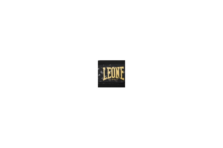 Espinilleras y espinilleras - DNA, Leone