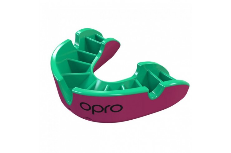 Single mouthguard, Thermoformable - OPRO Self-Fit
