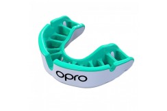 Protector bucal simple, Termoformable - OPRO Self-Fit