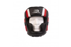 Integral Head Guard - Heritage, Rinkage