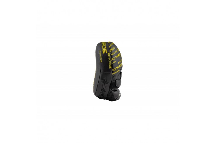 Mini Pernas urso, Mosquito - Rinkage