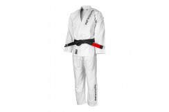 RDX Sports Kimono Brazilian Jiu-Jitsu Blanco