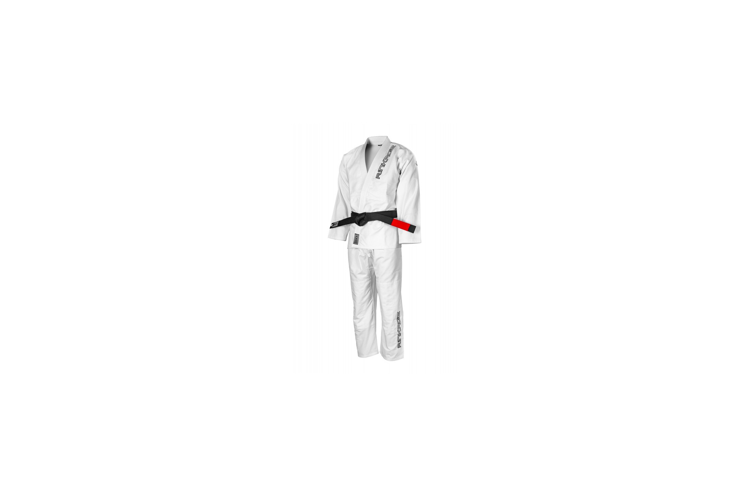 Kimono de Jujitsu Brésilien Kibo, Rinkage DragonSports.eu