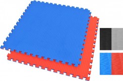 Puzzle Mat 4 cm, Rice Straw pattern | High Range