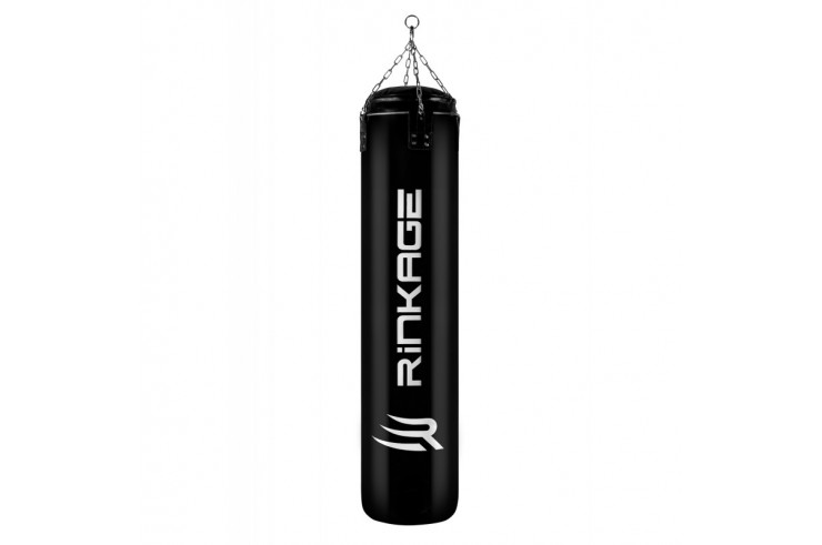 Punching Bag, Leather - Corium, Rinkage