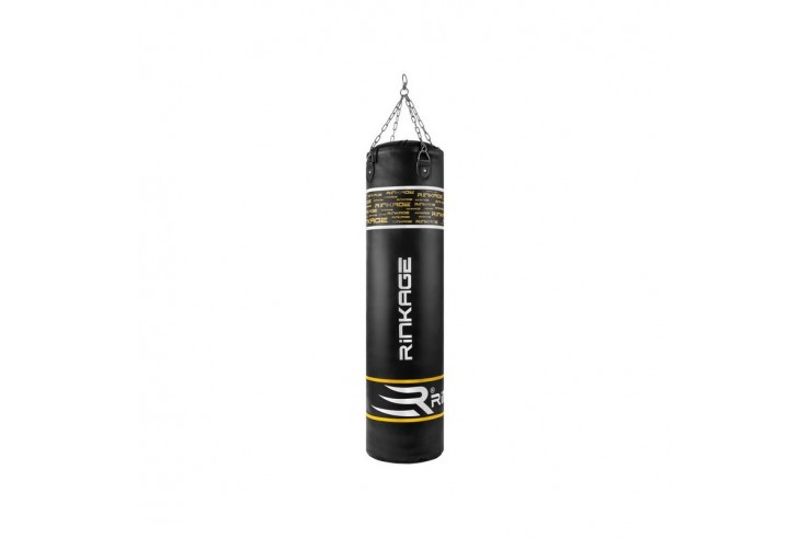 Punching Bag, PU Leather - Colossus, Rinkage