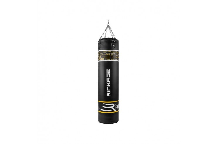 Saco de Boxe, Cheio - Colossus, Rinkage