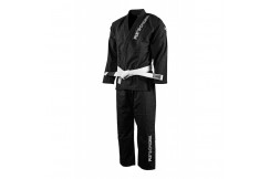 Brazilian Jujitsu Kimono, top of the range - Hekla, Rinkage