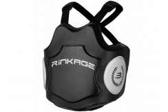 Breastplate for coach - Rinkage