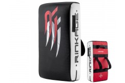 Strike Shield - Heritage, Rinkage