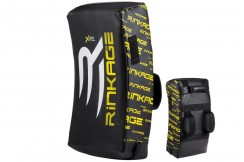 Escudo de Golpe Curvo - Epic, Rinkage