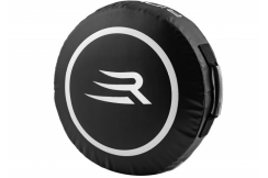 Escudo de puñetazos, negro - Ronda de puñetazos, Rinkage