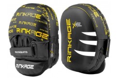 Mini Pernas urso, Mosquito - Rinkage